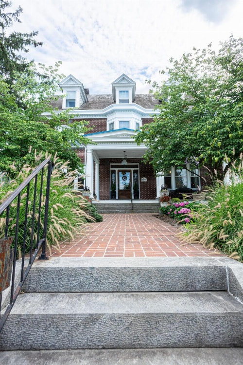 Keystone Inn Bed and Breakfast image 1