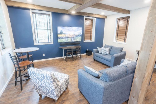 Keystone Inn Bed and Breakfast image 10