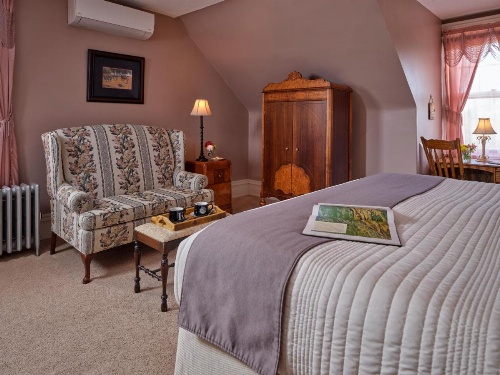 Keystone Inn Bed and Breakfast image 14