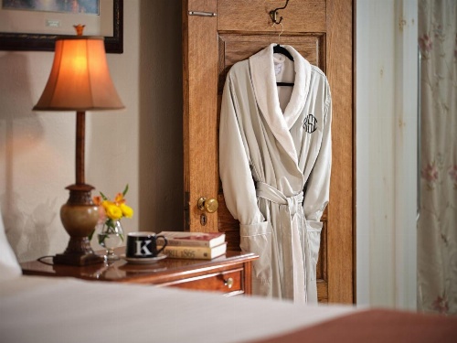 Keystone Inn Bed and Breakfast image 18