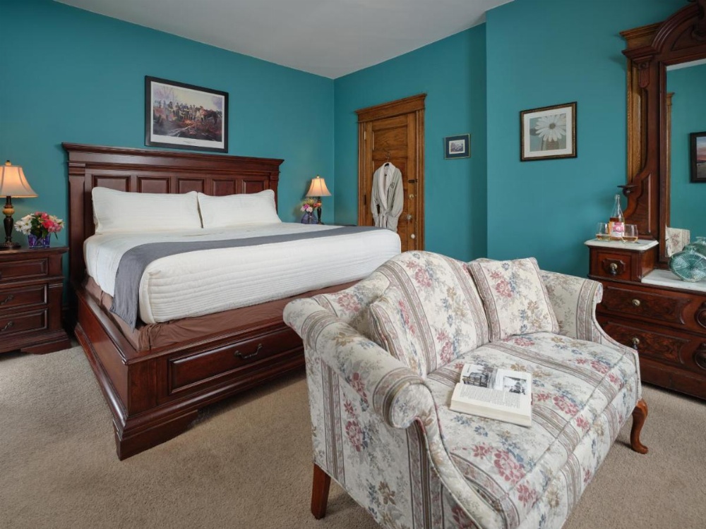 Keystone Inn Bed and Breakfast