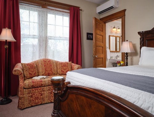 Keystone Inn Bed and Breakfast image 24