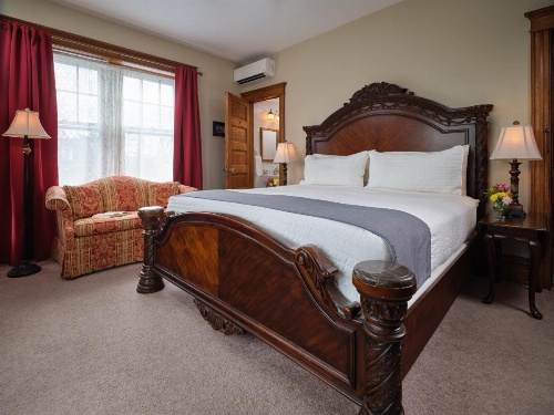 Keystone Inn Bed and Breakfast image 27