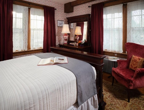 Keystone Inn Bed and Breakfast image 32