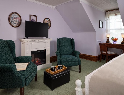 Keystone Inn Bed and Breakfast image 36