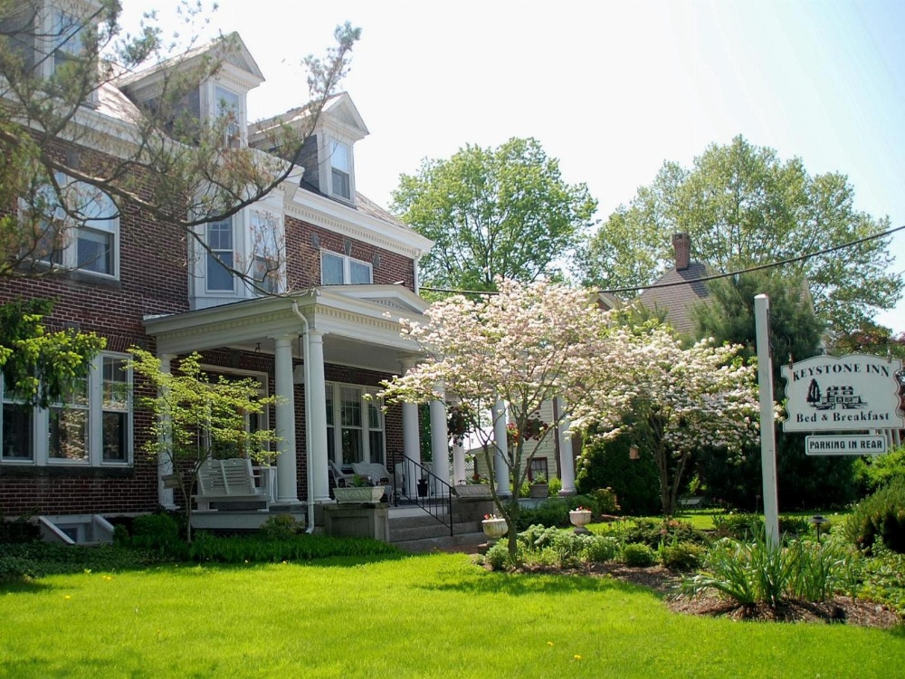Keystone Inn Bed and Breakfast Keystone Inn Bed and Breakfast