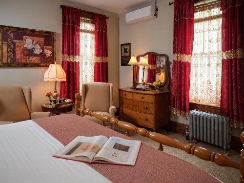 Keystone Inn Bed and Breakfast image 40