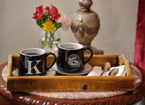 Keystone Inn Bed and Breakfast image 41