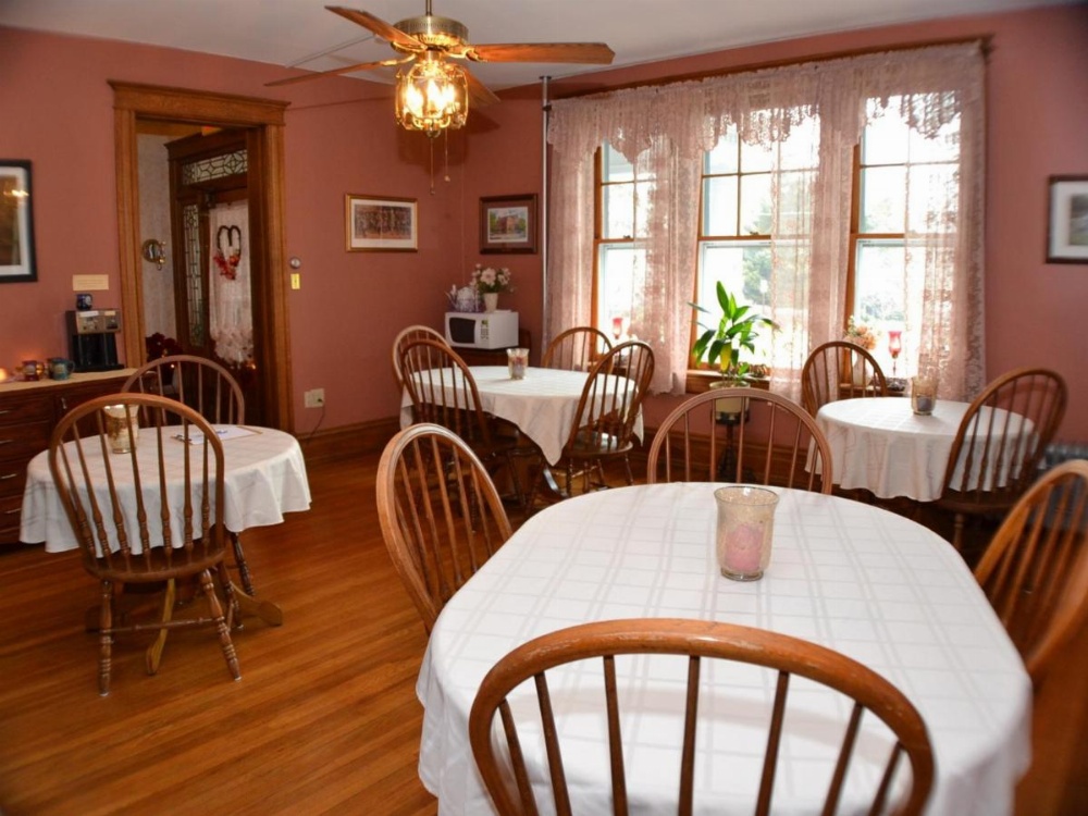Keystone Inn Bed and Breakfast Image 7