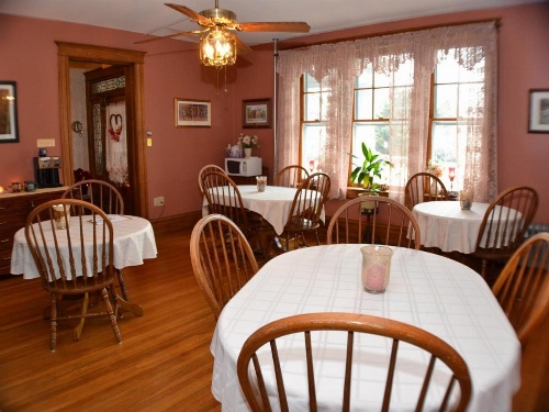 Keystone Inn Bed and Breakfast image 7