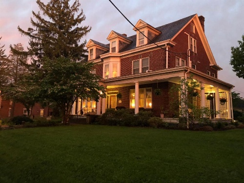 Keystone Inn Bed and Breakfast image 8
